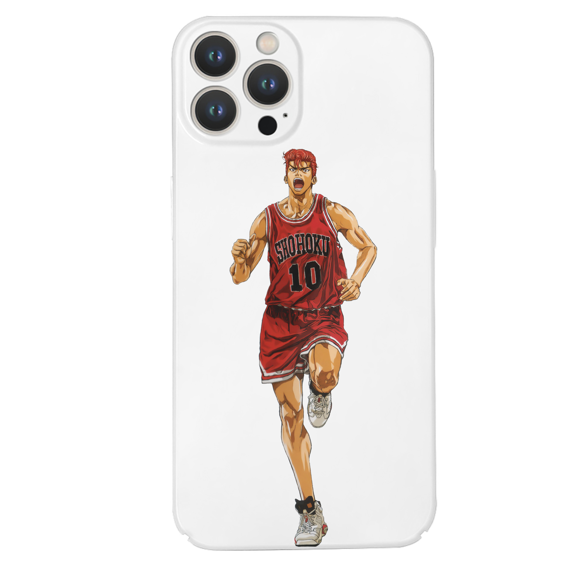 （画像用） SLAM DUNK／スラムダンク 【iPhone 14シリーズ対応】ハードケース